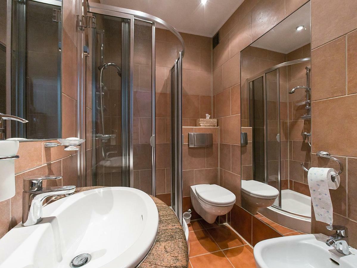 Olsza Cozy & Quiet 2 Level * Cracovia
