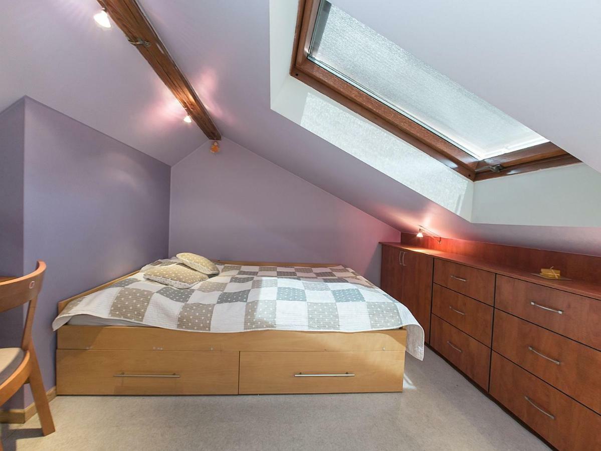 Olsza Cozy & Quiet 2 Level Appartamento