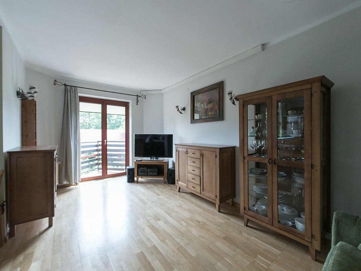 Olsza Cozy & Quiet 2 Level * Cracovia