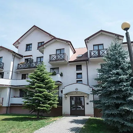 Olsza Residence Cozy & Quiet 2 Level Apartment Krakau Exterior foto