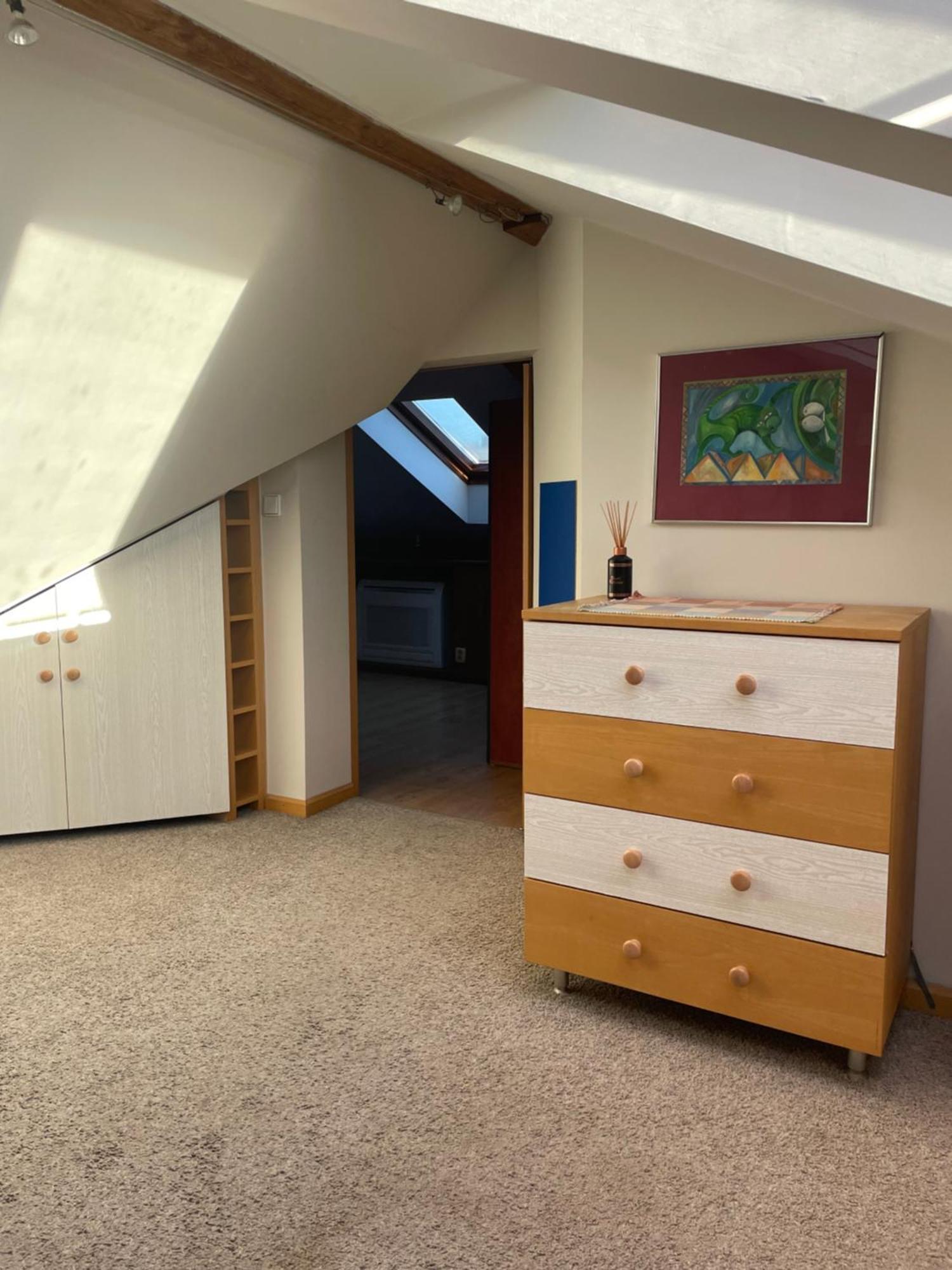 Apartament Olsza Cozy & Quiet 2 Level