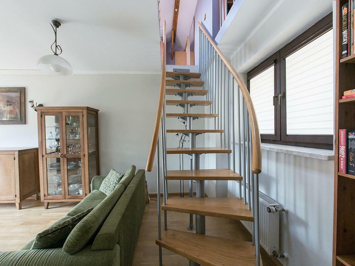 Olsza Cozy & Quiet 2 Level Apartament