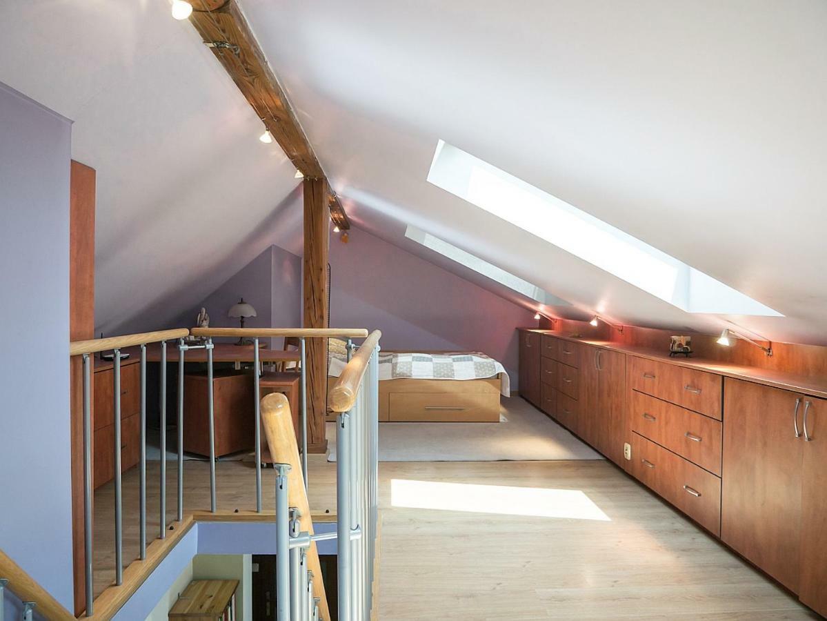 Olsza Cozy & Quiet 2 Level Apartament *
