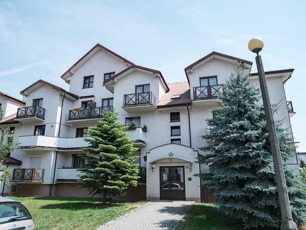 Apartament Olsza Cozy & Quiet 2 Level